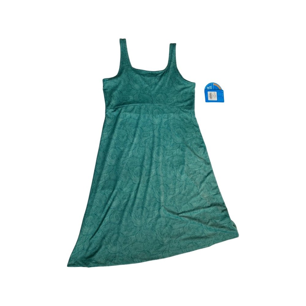 Columbia Omni Shade Dress Size M